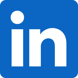 Icone linkedin