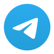Icone Telegram